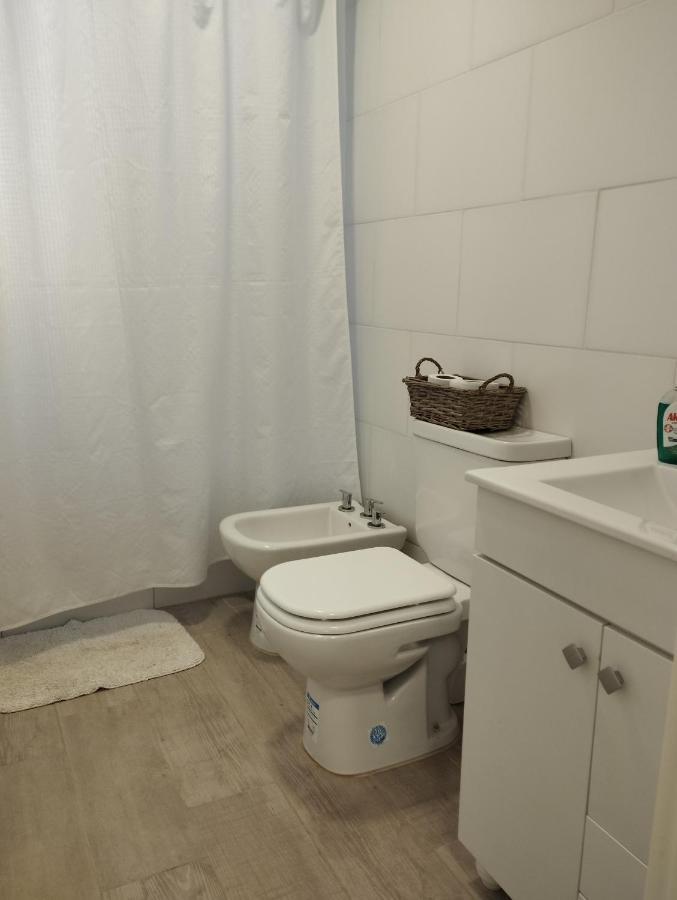 Apartment La Canada Village Pilar Pilar (Buenos Aires)