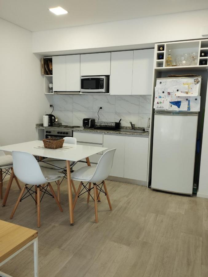 Apartment La Canada Village Pilar *